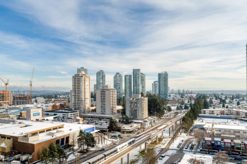1303-6511 Sussex Avenue, Burnaby, BC 