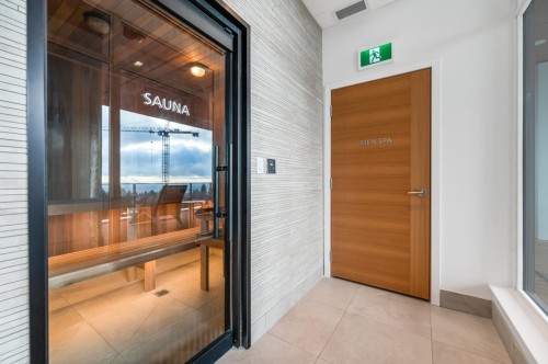 1303-6511 Sussex Avenue, Burnaby, BC 