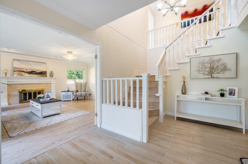 6788 Chatterton Road, Richmond, BC 