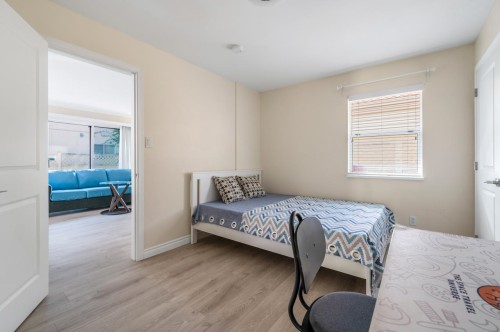 6788 Chatterton Road, Richmond, BC 