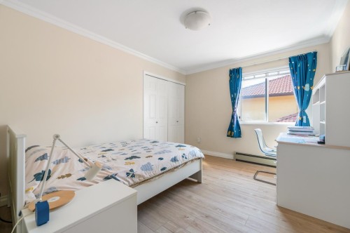 6788 Chatterton Road, Richmond, BC 