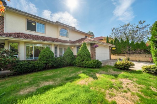 6788 Chatterton Road, Richmond, BC 