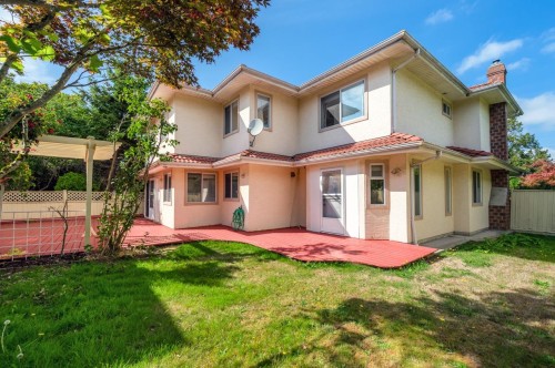 6788 Chatterton Road, Richmond, BC 