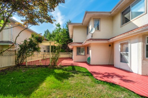 6788 Chatterton Road, Richmond, BC 