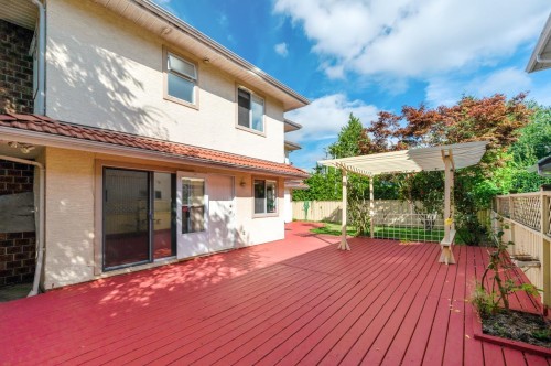 6788 Chatterton Road, Richmond, BC 