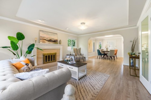 6788 Chatterton Road, Richmond, BC 