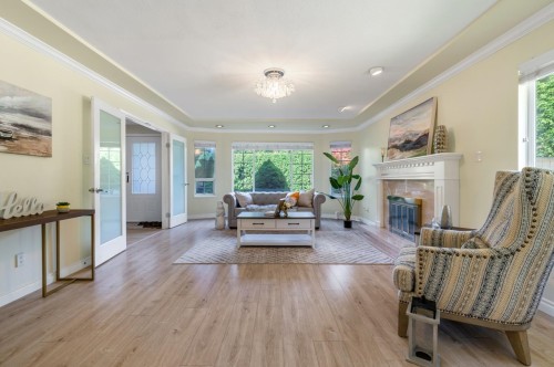 6788 Chatterton Road, Richmond, BC 