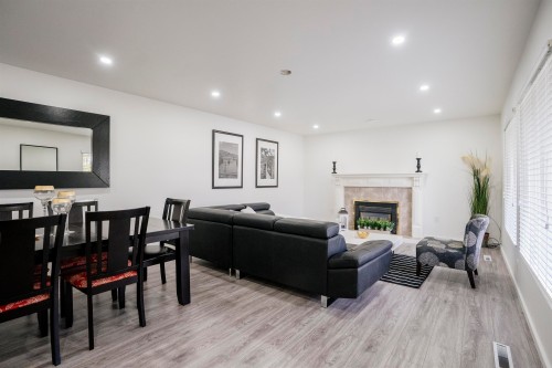 2813 St Johns Street, Port Moody, BC 