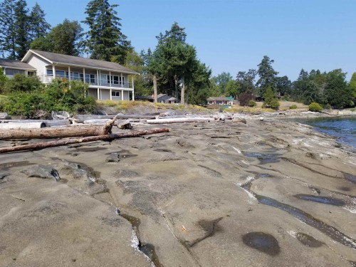 157 Jack Road, Galiano Island, BC 