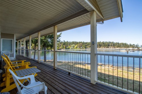 157 Jack Road, Galiano Island, BC 