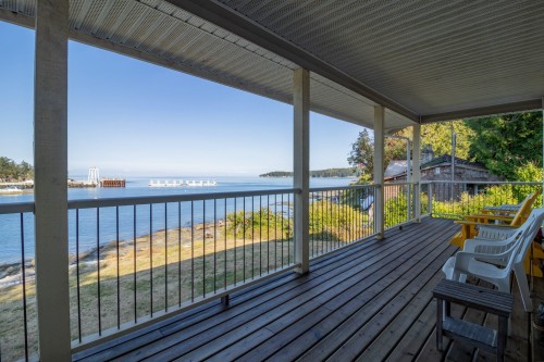 157 Jack Road, Galiano Island, BC 