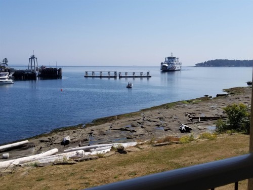 157 Jack Road, Galiano Island, BC 