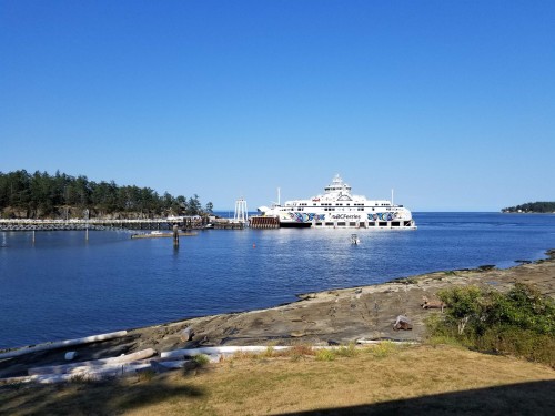 157 Jack Road, Galiano Island, BC 