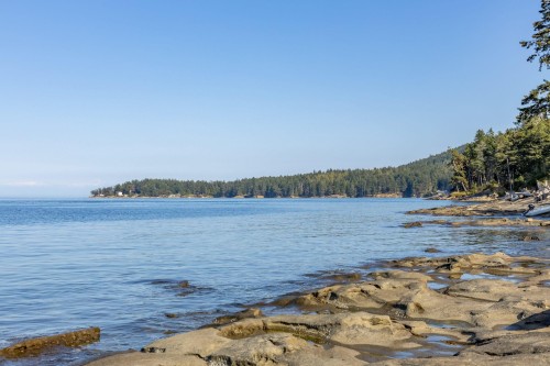 157 Jack Road, Galiano Island, BC 