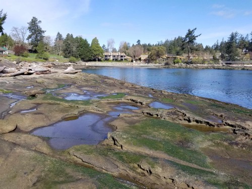 157 Jack Road, Galiano Island, BC 