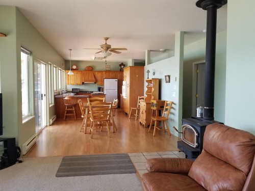 157 Jack Road, Galiano Island, BC 