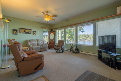 157 Jack Road, Galiano Island, BC 