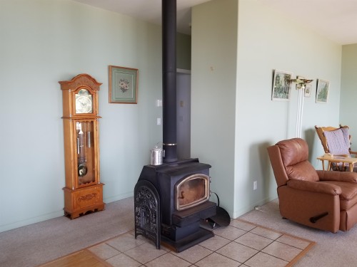 157 Jack Road, Galiano Island, BC 