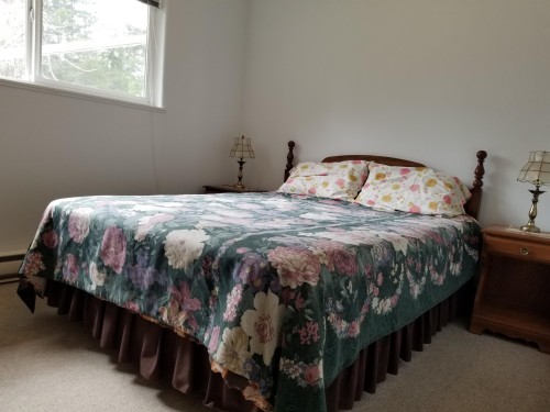 157 Jack Road, Galiano Island, BC 