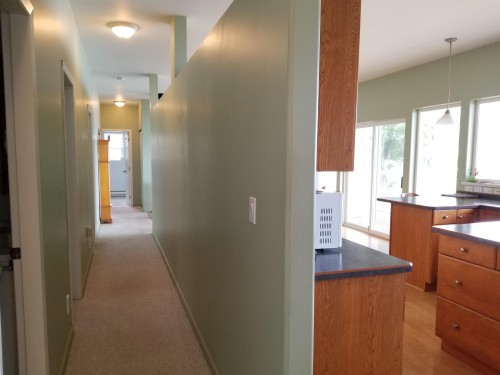 157 Jack Road, Galiano Island, BC 