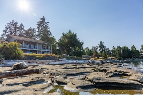 157 Jack Road, Galiano Island, BC 