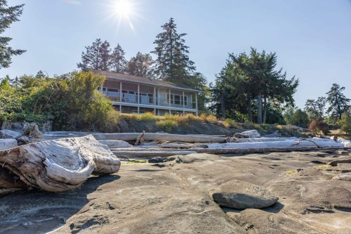 157 Jack Road, Galiano Island, BC 