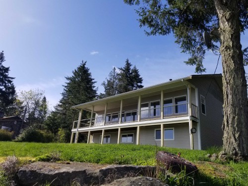 157 Jack Road, Galiano Island, BC 