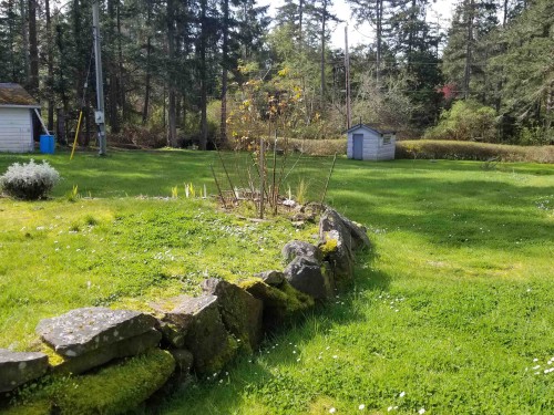 157 Jack Road, Galiano Island, BC 