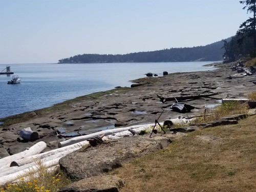 157 Jack Road, Galiano Island, BC 