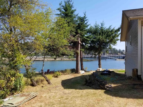 157 Jack Road, Galiano Island, BC 