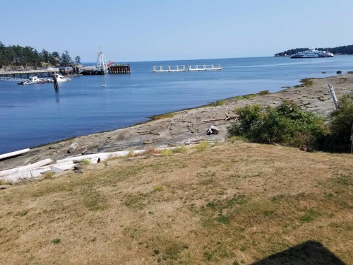157 Jack Road, Galiano Island, BC 