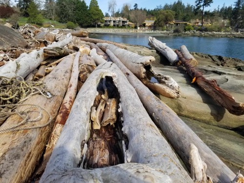 157 Jack Road, Galiano Island, BC 