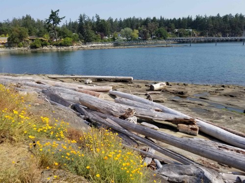 157 Jack Road, Galiano Island, BC 