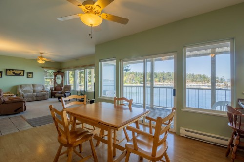 157 Jack Road, Galiano Island, BC 
