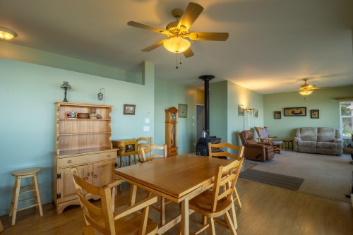 157 Jack Road, Galiano Island, BC 