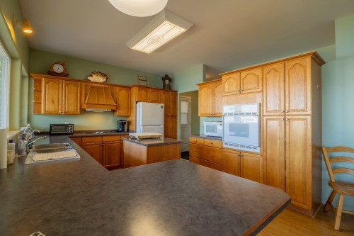 157 Jack Road, Galiano Island, BC 