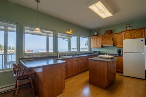 157 Jack Road, Galiano Island, BC 