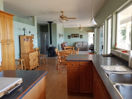 157 Jack Road, Galiano Island, BC 