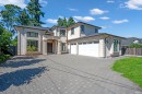8351 Leslie Road, Richmond, BC 