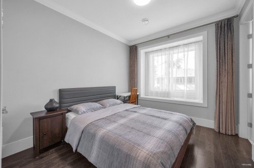 8351 Leslie Road, Richmond, BC 