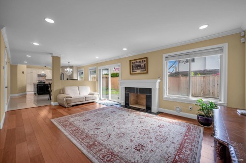 9280 Jaskow Place, Richmond, BC 