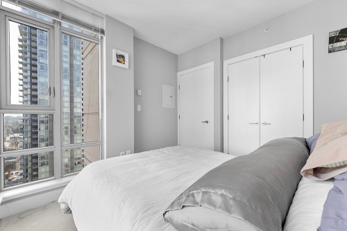 2807-1155 The High Street, Coquitlam, BC 