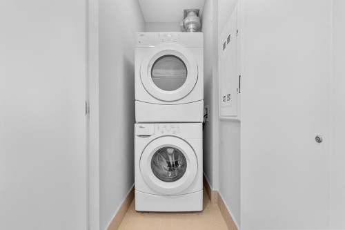 2807-1155 The High Street, Coquitlam, BC 