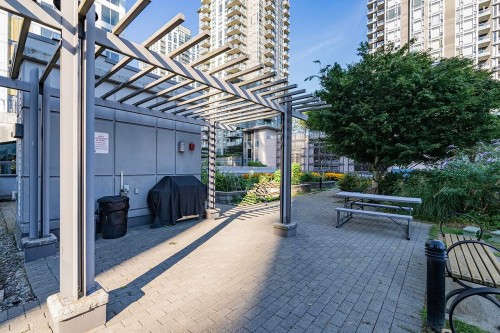 2807-1155 The High Street, Coquitlam, BC 