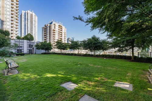 2807-1155 The High Street, Coquitlam, BC 