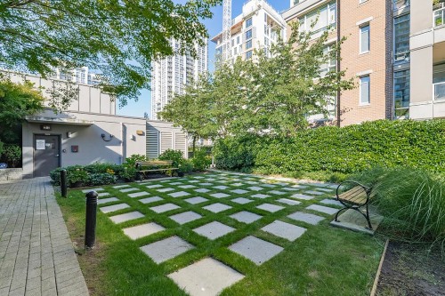 2807-1155 The High Street, Coquitlam, BC 