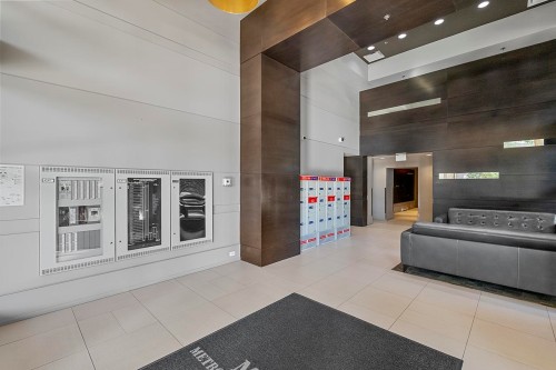 2807-1155 The High Street, Coquitlam, BC 