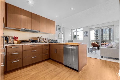 2807-1155 The High Street, Coquitlam, BC 