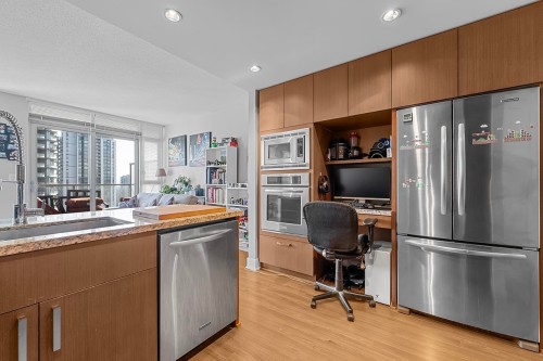 2807-1155 The High Street, Coquitlam, BC 