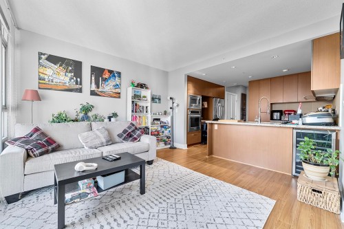 2807-1155 The High Street, Coquitlam, BC 